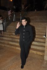 Jeetendra at the Launch of Dilip Kumar